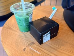 -星巴克(汇京国际广场店)