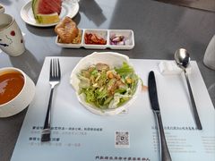 -御泉七味铁板烧(高区店)