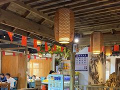 -清真·舒迩布炕锅王·高原美食文化(青海总店)