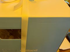 -好利来(新华百货店)