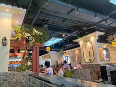 -蒸武门·广式茶点(金宝莱店)