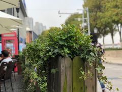 -星巴克(宁波老外滩店)