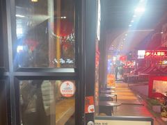 -放哈·甜醅子奶茶创造者(正宁路店)