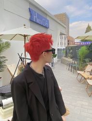 -丝源发型