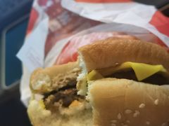 -汉堡王(华润五彩城店)