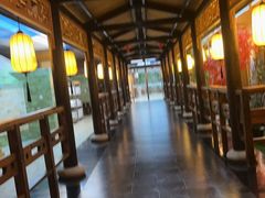 -东方威尼斯温泉酒店