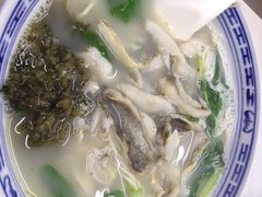 iphone_upload_pic-明呈黄鱼面馆(斜土路店)