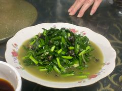 韭菜蚌肉-妈妈的小作坊(陈家镇店)