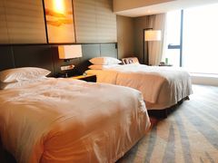 -舟山希尔顿酒店