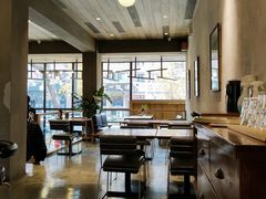 大堂-UPPER KITCHEN(延安路店)