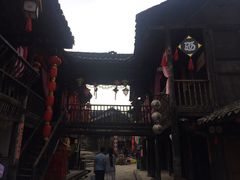 -寻龙山风景旅游区