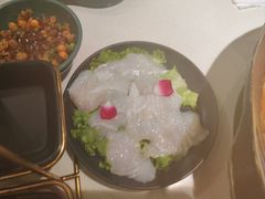 -新辣道鱼火锅(上地华联店)