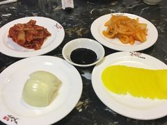 -桃园中华料理炸酱面(燕儿岛路店)