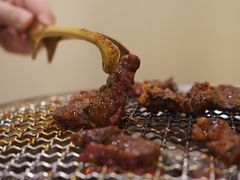 -大阪烧肉BAKA一代(十亩地店)