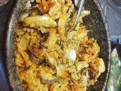 -意成料理