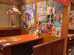 -喜牛烧肉酒场·黑金店(威高广场店)