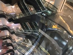 -红星美凯龙（金桥商场店）-地上停车场