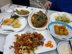 -黄家老店·非遗灌汤包(晋安路店)
