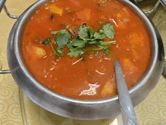 -郭林家常菜烤鸭(曙光西路店)