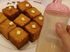 -大哥餐厅(西城花园店)