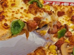 -必胜客(大宁路店)