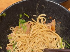 -嘻小北·兰州清汤牛肉面(南翔印象城MEGA店)