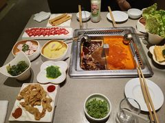 -宝业东城广场(东二环路店)