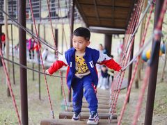 -清远熹乐谷温泉度假酒店