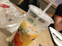 -85度C(广州石牌桥店)