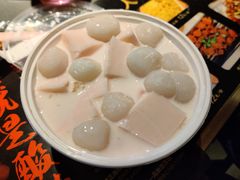 -李大牛和刘大力手作甜品(凯德店)