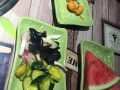 -喜虾客大虾火锅(济宁龙贵购物广场店)