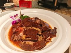 -顺鹅季·非遗烧鹅(六道口店)