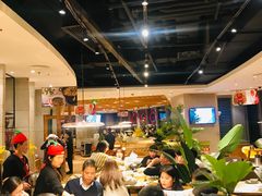 大堂-望湘园·湖南菜(宏伊店)