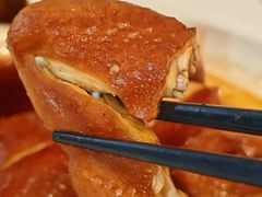 龙牌280豉油鸡-天然台1908(中建广场店)