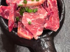 -柔杉家黑牛烤肉·活鳗鱼(太原街店)