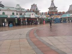 -厦门方特梦幻王国