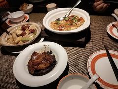-老客家·客家菜(万达店)
