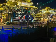 -榆次老城