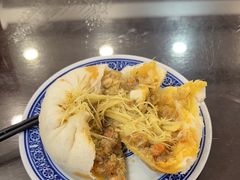 -孟家蟹包(锦绣街店)