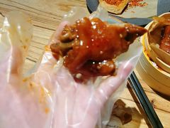 -和府捞面(北美新天地店)