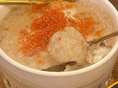 福州芋泥-闽上鲜·福建菜(龙湖滨江天街店)