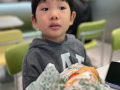 -赛百味SUBWAY(燕莎奥莱店)