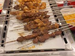 -雪熊哈尔滨烧烤·精酿啤酒·砂锅(中央胜境店)