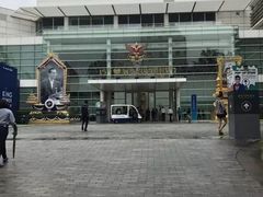 -王权免税店(廊曼机场店)