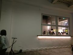 -漆黑觉米粉(三里屯店)