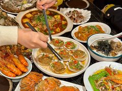 -慢鼓海鲜小馆Mangoo Bistro(交子大道店)
