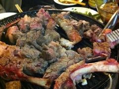 -HIHE Bistro·Oyster Bar(华熙live店)