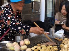 -路边小吃(临安春秋商业步行街店)