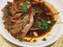 -巴扎美食·新疆菜·西域歌舞表演餐厅(新疆大厦店)
