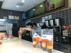 -CoCo都可(建外SOHO店)